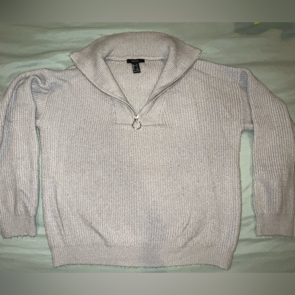 Forever 21 Sweater